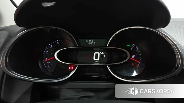 Renault Korea (Samsung) Clio id 4390492 из Кореи 18