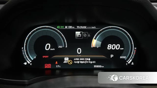 Kia K7 Premier id 3873257 из Кореи 18