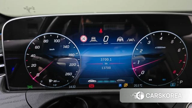Mercedes-Benz E-Class W214 id 4307997 из Кореи 18