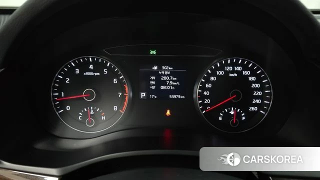 Kia Come New K7 id 3867606 из Кореи 18