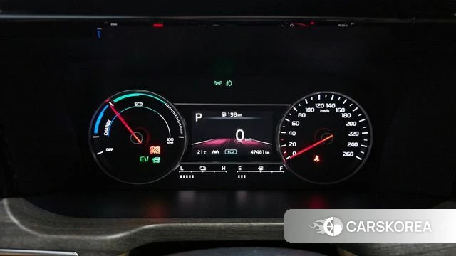 Kia Sorento 4th Generation id 4195269 из Кореи 29