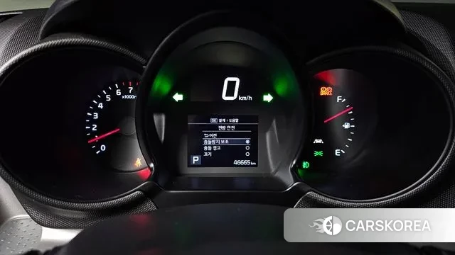 Kia The New Ray id 3295862 из Кореи 18