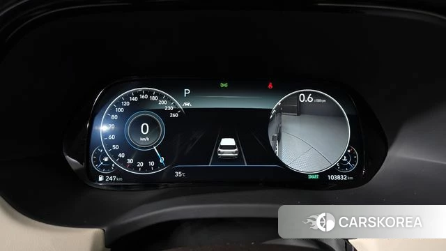 Hyundai Palisade id 4651399 из Кореи 30