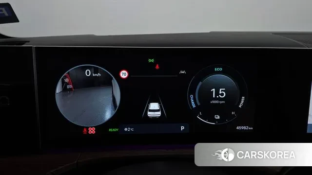 Hyundai Santa Fe (MX5) id 3544782 из Кореи 18