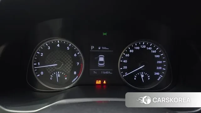 Hyundai The New Avante AD id 3459769 из Кореи 18