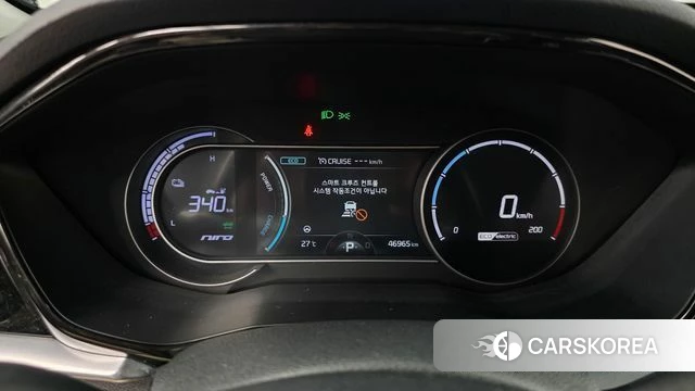 Kia Niro EV id 4721510 из Кореи 18