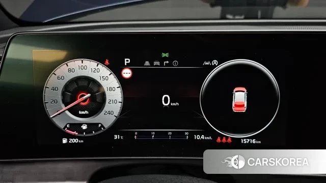 Kia Sportage 5th Generation id 2963636 из Кореи 18