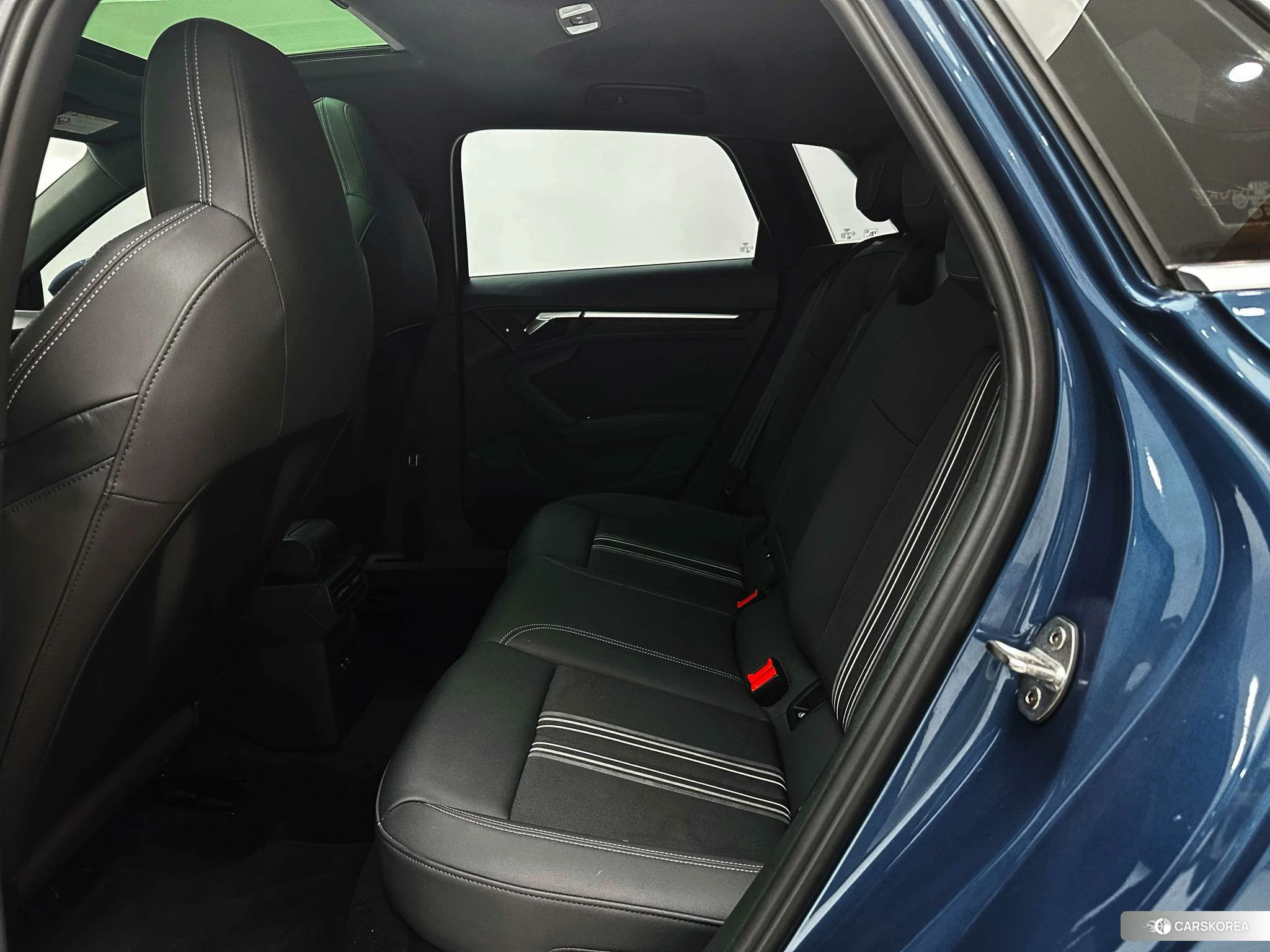 Audi A3 id 4461613 из Китая 22