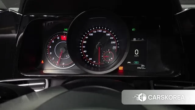 Hyundai Avante (CN7) id 2979434 из Кореи 18