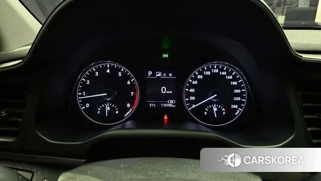 Hyundai The New Avante AD id 2971103 из Кореи 18