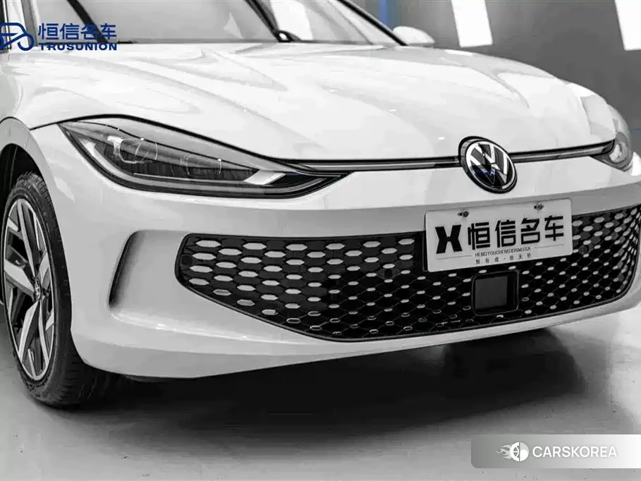 Volkswagen Lamando id 4655047 из Китая 19