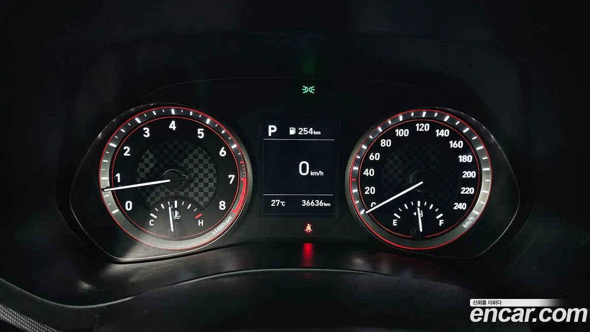 Hyundai Veloster (JS) id 1870591 из Кореи 18