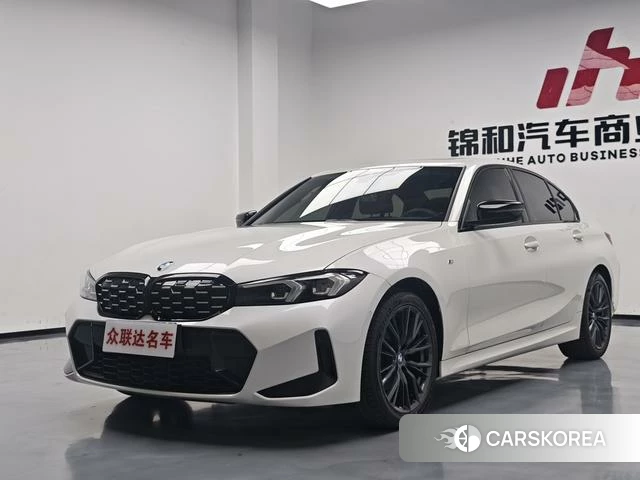 BMW 3 series id 4335233 из Китая 21