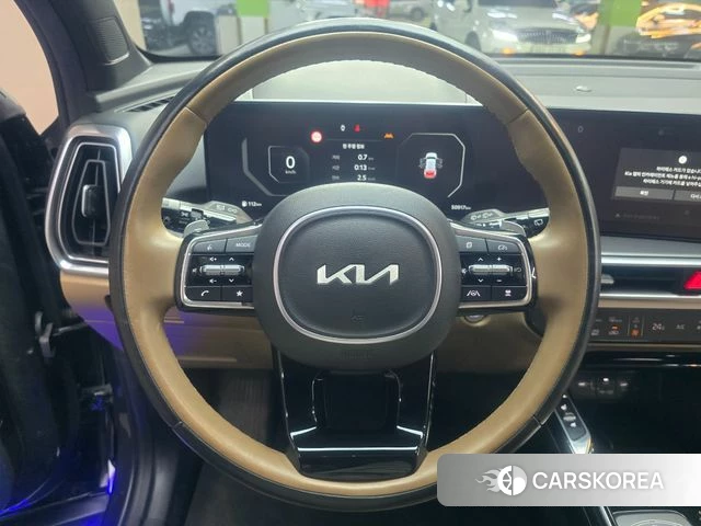 Kia The New Sorento 4th Generation id 4222915 из Кореи 18