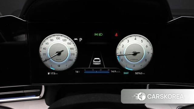 Hyundai Avante (CN7) id 4187824 из Кореи 29