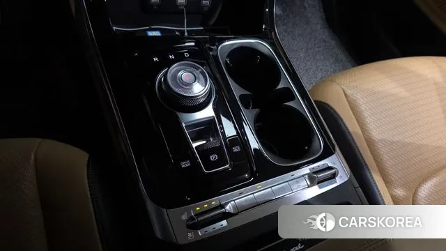 Kia Carnival 4th generation id 3702872 из Кореи 18