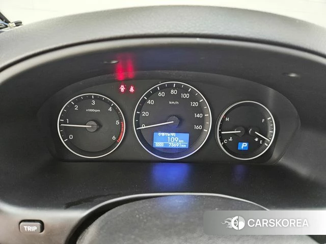 Hyundai The New Grand Starex id 4245814 из Кореи 18