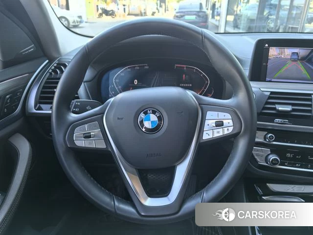 BMW X3 id 4258075 из Китая 14