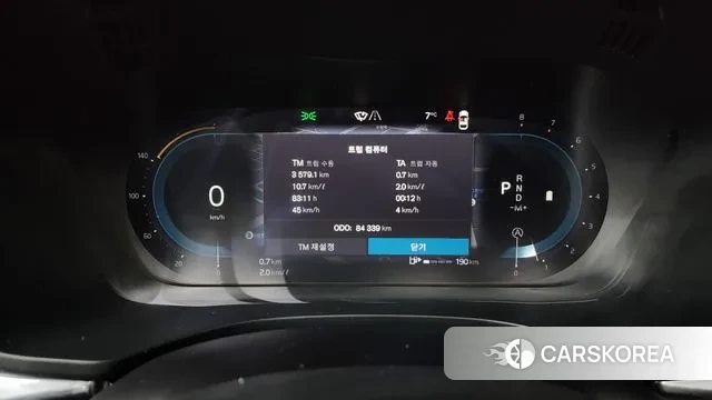 Volvo XC60 second Generation id 3496961 из Кореи 18