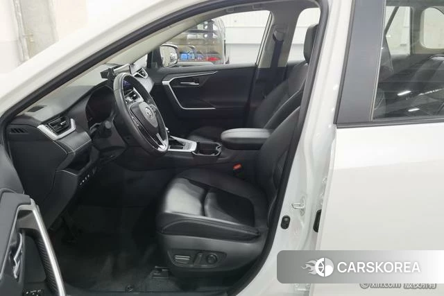 Toyota RAV4 Rongfang id 4276441 из Китая 22