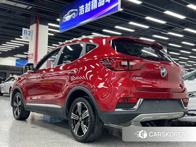 MG MG ZS id 4209826 из Китая 12