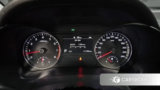 Kia Come New K3 id 3617234 из Кореи 18