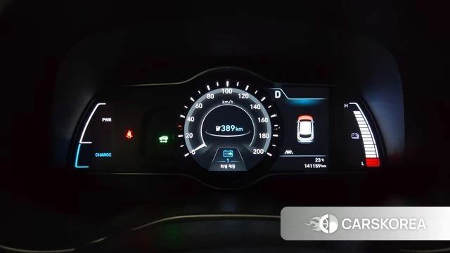 Hyundai Kona Electric id 4470641 из Кореи 18