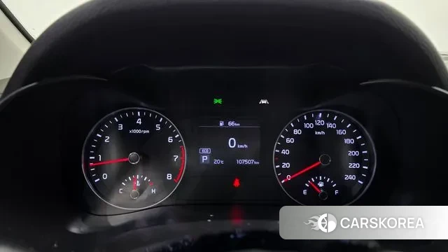 Kia Come New K3 id 3028961 из Кореи 18