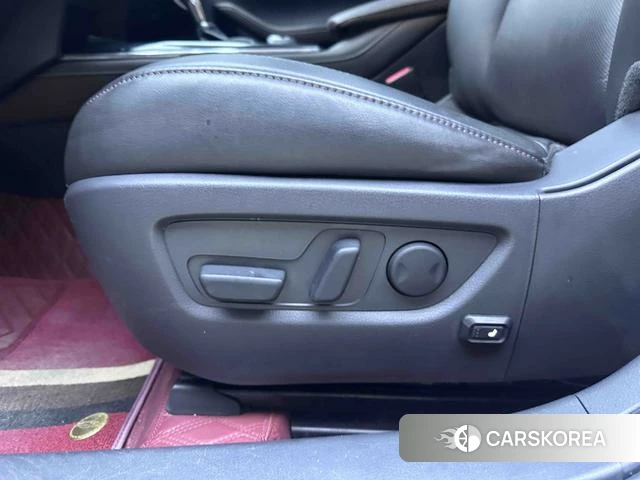 Mazda CX-30 id 4241946 из Китая 20