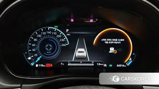 Genesis GV70 id 3492472 из Кореи 18