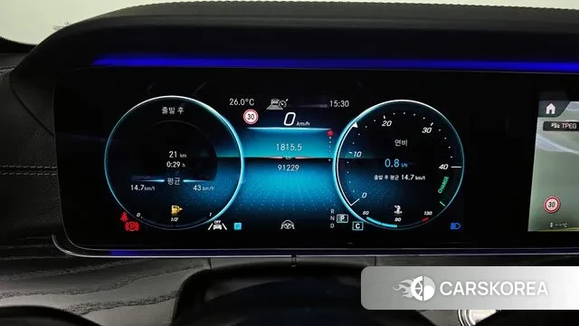 Mercedes-Benz E-Class W213 id 3038323 из Кореи 18