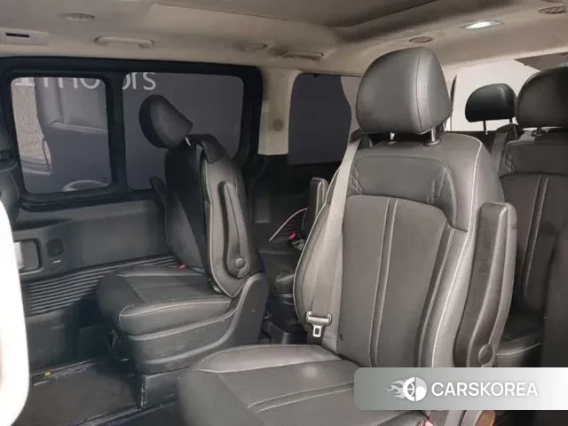 Hyundai Staria id 3348155 из Кореи 18