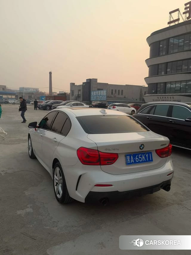 BMW 1 series id 4307480 из Китая 15