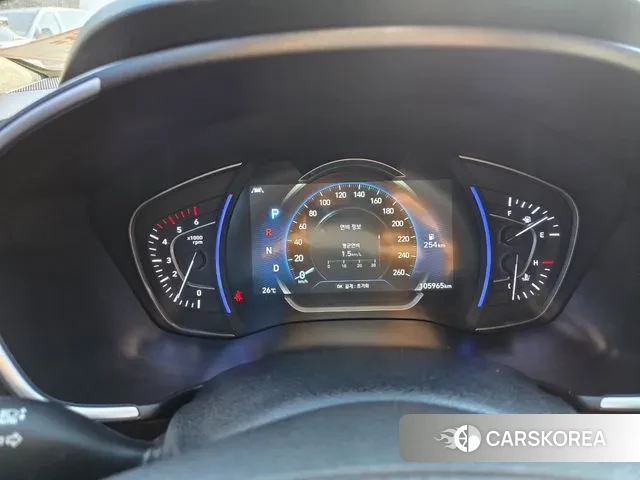 Hyundai Santa Fe TM id 3403028 из Кореи 18