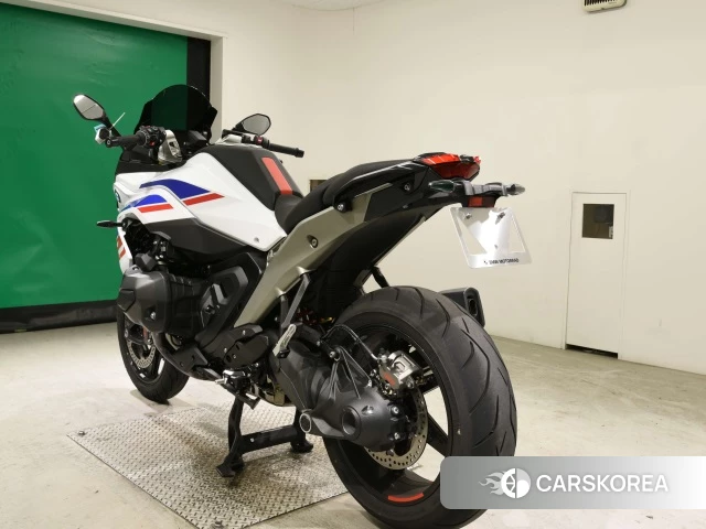 BMW R1300RS ASA id 4386964 из Японии 8