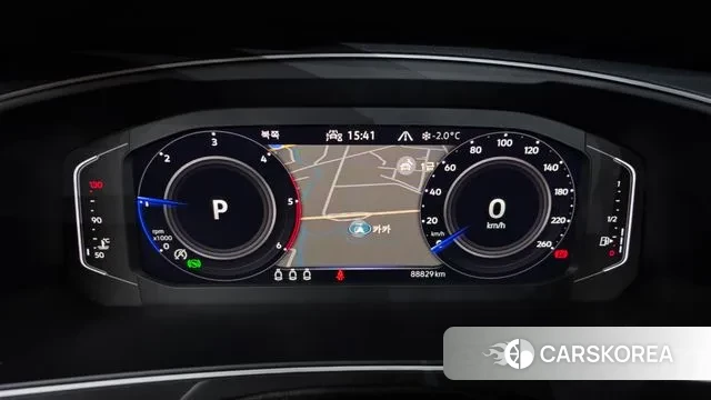 Volkswagen Tiguan second Generation id 3610744 из Кореи 18