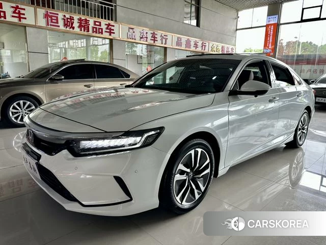 Honda Yingshipai id 4328468 из Китая 12