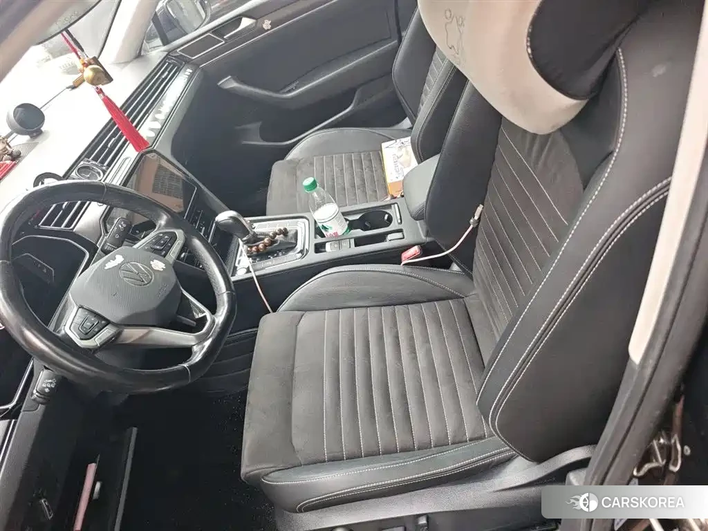 Volkswagen Magotan id 4570753 из Китая 24