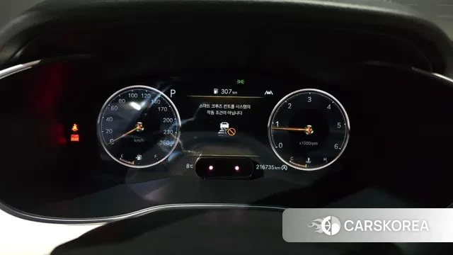 Genesis The New G70 id 3433511 из Кореи 18