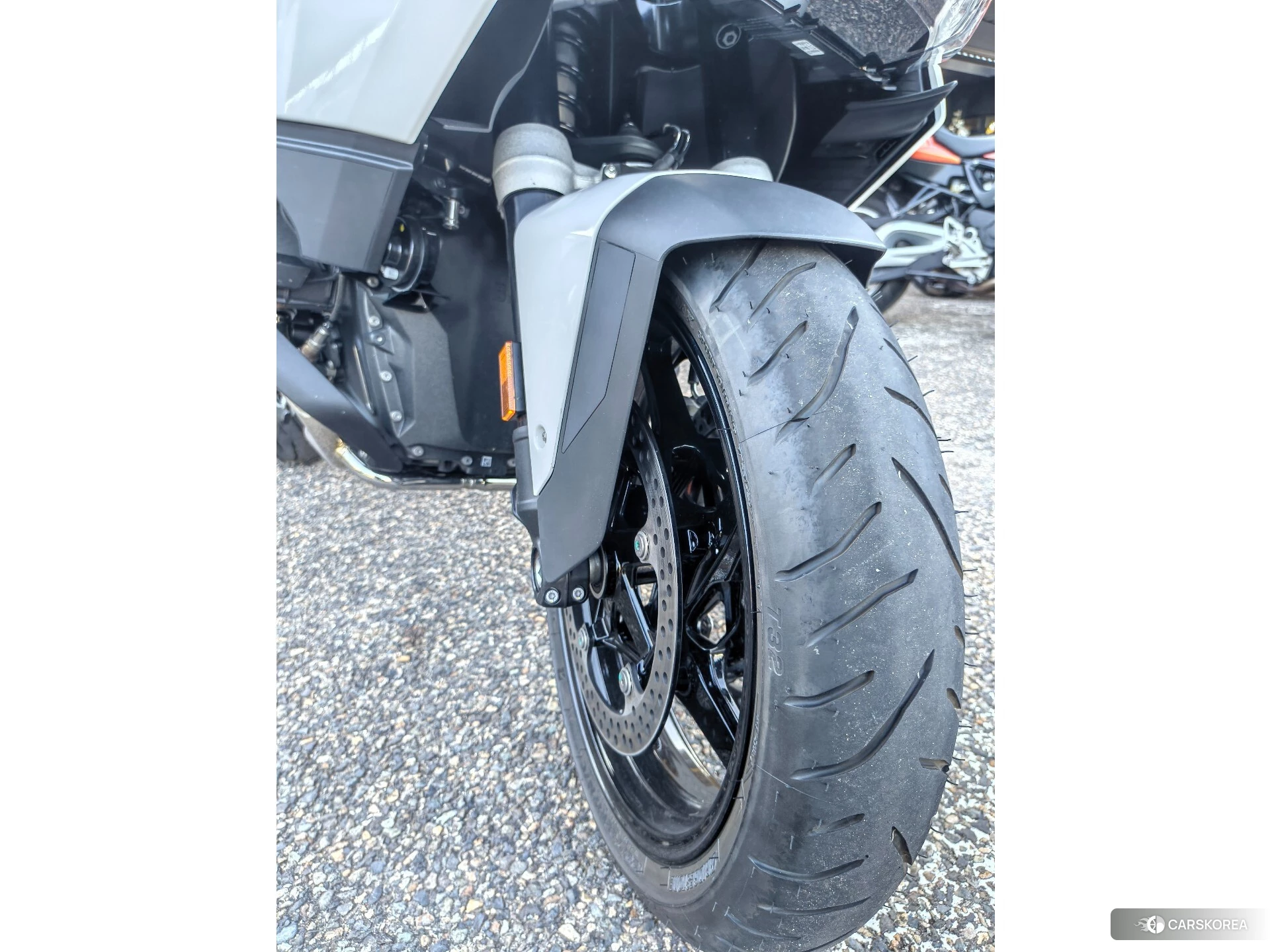 BMW R1300RT ASA id 4373834 из Японии 8