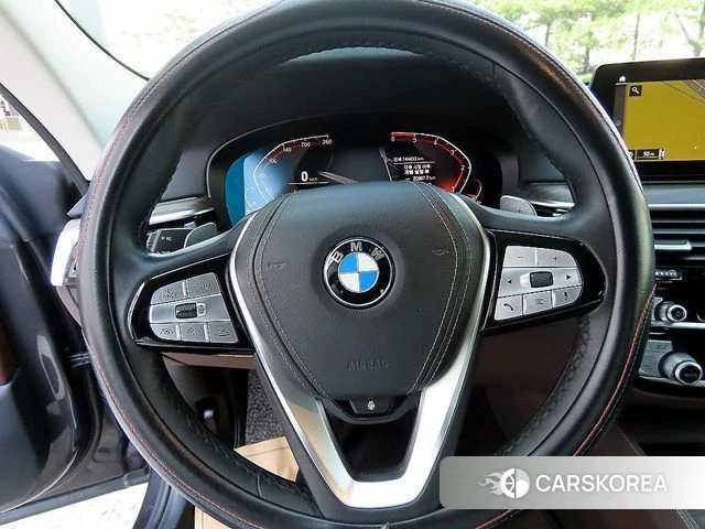 BMW 6 Series GT (G32) id 4255154 из Кореи 18