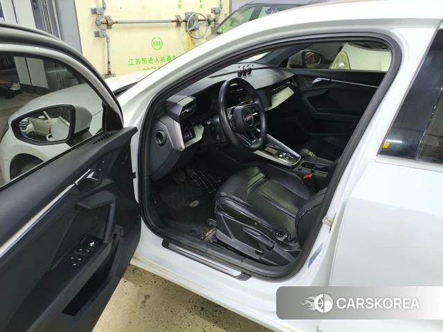 Audi A3 id 4333739 из Китая 10