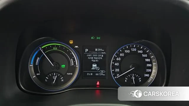 Hyundai Kona Hybrid id 3439320 из Кореи 18