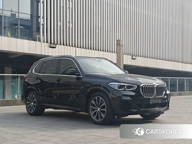 BMW X5 (imported) id 4265461 из Китая 15