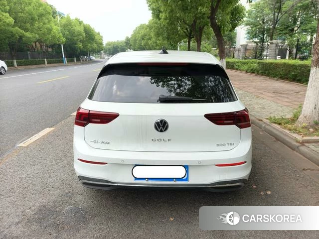 Volkswagen Golf id 4368228 из Китая 8