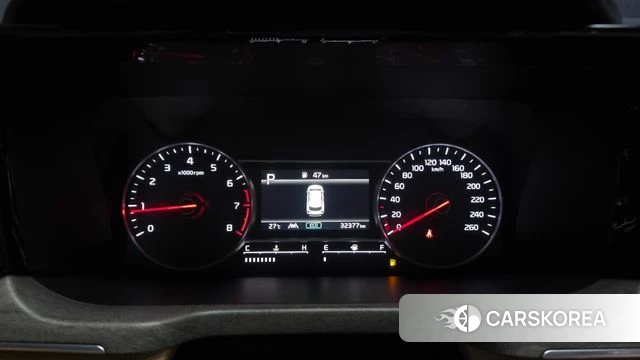 Kia Sorento 4th Generation id 4549360 из Кореи 18