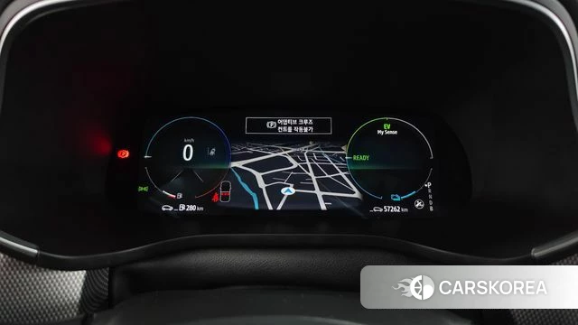 Renault Korea (Samsung) XM3 id 4792906 из Кореи 33