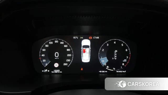 Volvo S90 id 3844666 из Кореи 18