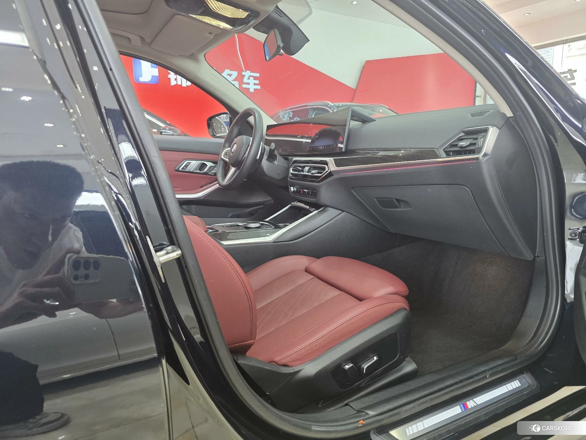 BMW 3 series id 4514703 из Китая 10