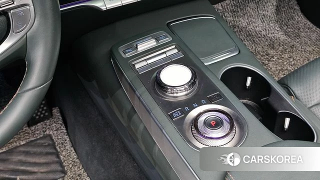 Genesis GV70 id 4495277 из Кореи 29